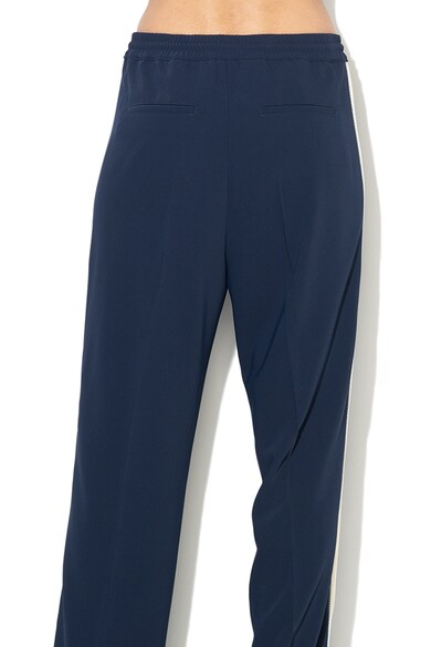 Sportmax Code Pantaloni sport cu talie inalta Femei