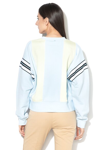 Sportmax Code Bluza sport cu detalii colorblock Radioso Femei