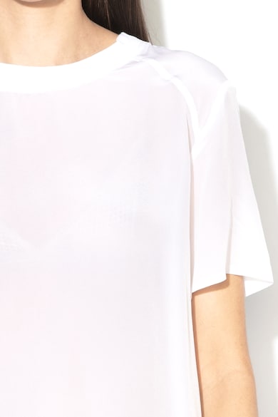 Sportmax Code Блуза Terni с ръкави тип реглан Жени
