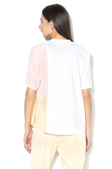 Sportmax Code Tricou cu decolteu in V John Femei