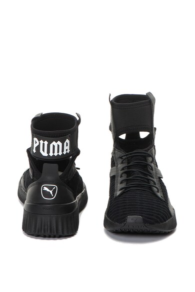 Puma Texturált bebújós cipő - Fenty x Puma női