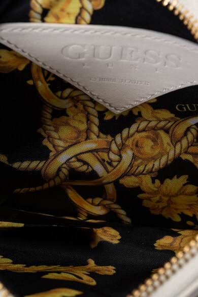 GUESS Etui de piele cu decoratiuni Femei