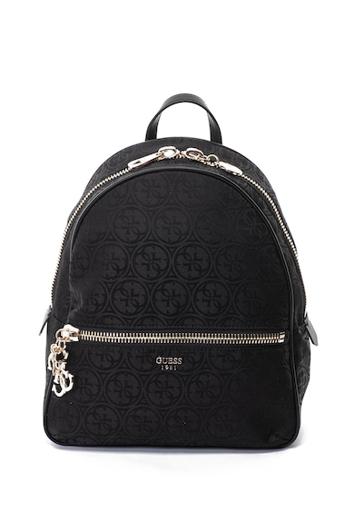 GUESS Rucsac cu imprimeu logo Urban Chic Femei