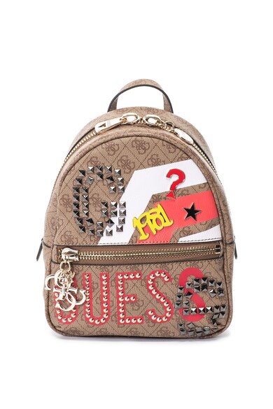 GUESS Rucsac cu logo si tinte Urban Chic Femei