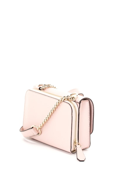 Guess Geanta crossbody de piele ecologica cu logo Open Road Femei