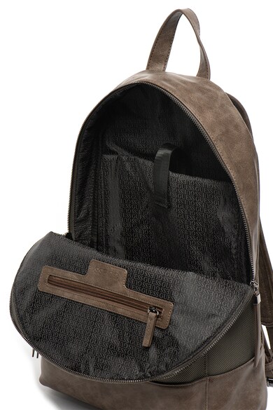 GUESS Rucsac cu broderie logo Barbati