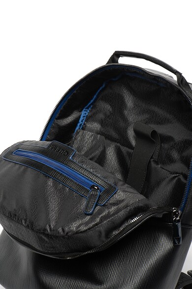 GUESS Rucsac cu aspect texturat Barbati