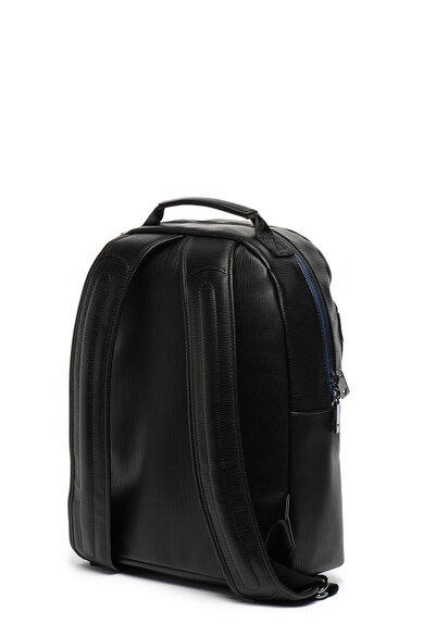 GUESS Rucsac cu aspect texturat Barbati