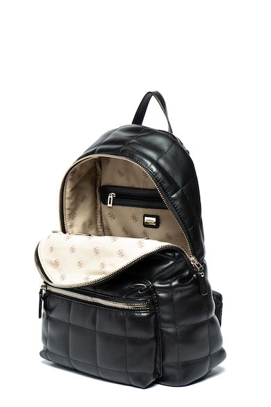 GUESS Rucsac de piele ecologica Urban Sport Femei