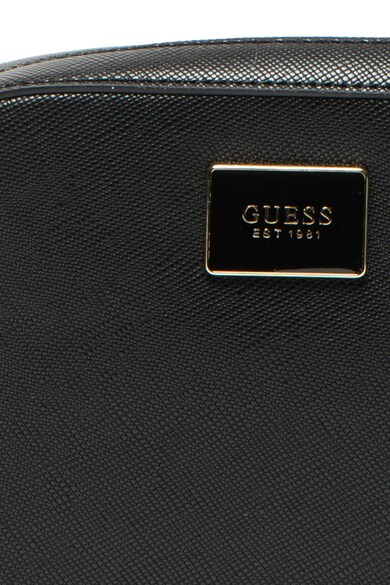 Guess Geanta crossbody de piele ecologica Kamrynn Femei