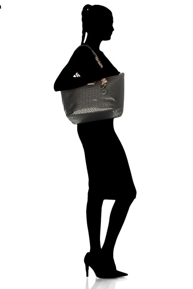 GUESS Shannon shopper fazonú műbőr táska női