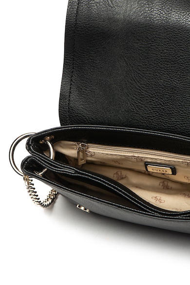 GUESS Geanta crossbody de piele ecologica Cary Femei