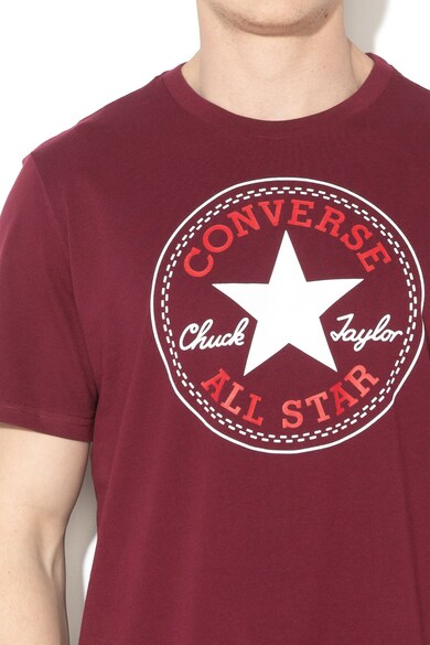 Converse Tricou cu imprimeu logo Barbati