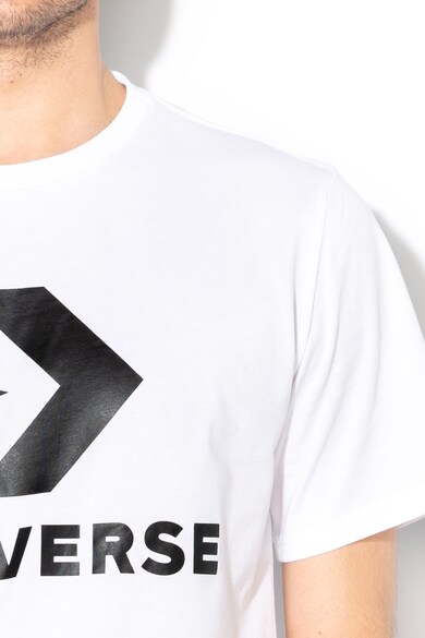 Converse Тениска с лого c Мъже