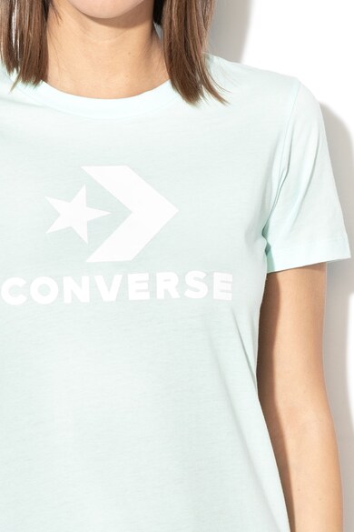 Converse Тениска с лого Жени