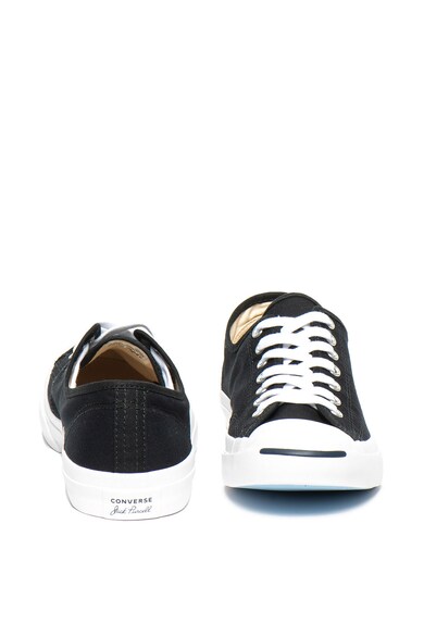 Converse Jack Purcell uniszex vászoncipő női