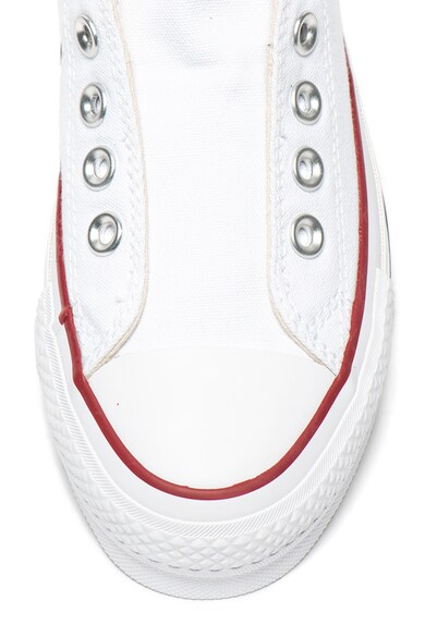 Converse Tenisi flatform slip on Chuck Taylor All Star Lift Femei