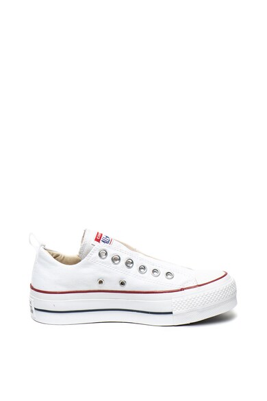 Converse Tenisi flatform slip on Chuck Taylor All Star Lift Femei