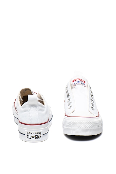 Converse Chuck Taylor All Star Lift flatform bebújós cipő női