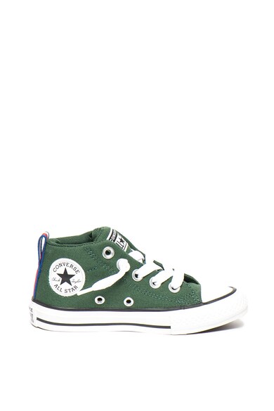 Converse Tenisi mid-high Chuck Taylor All Star Baieti