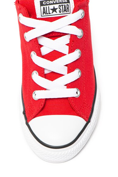 Converse Текстилни кецове Chuck Taylor All Star Момичета