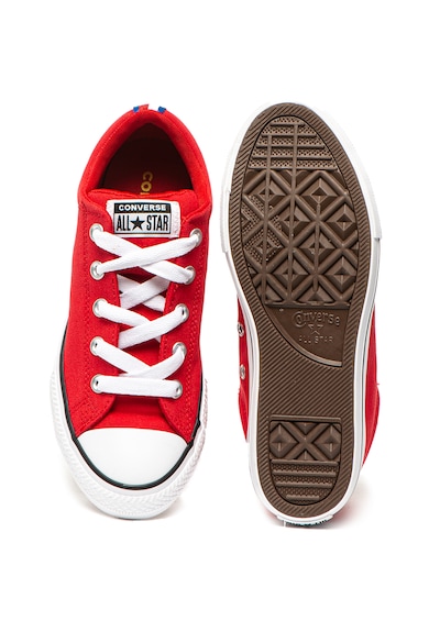 Converse Текстилни кецове Chuck Taylor All Star Момичета