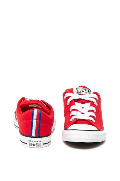 Converse Текстилни кецове Chuck Taylor All Star Момичета