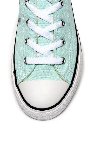 Converse Tenisi de panza cu logo Chuck Taylor All Star Fete