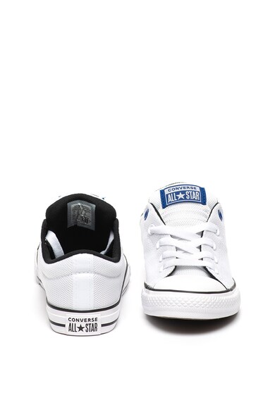 Converse Tenisi de plasa Chucky Taylor All Star Street Fete