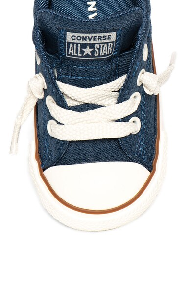 Converse Tenisi unisex din material textil Chuck Taylor All Star Street S Fete