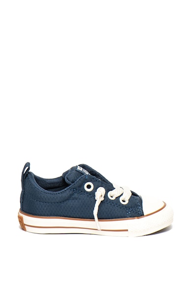 Converse Tenisi unisex din material textil Chuck Taylor All Star Street S Fete