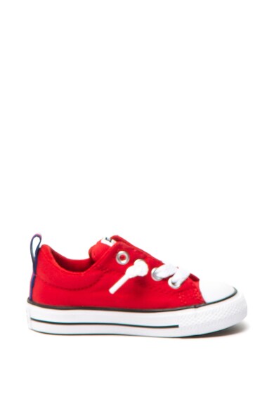 Converse Текстилни кецове Chuck Taylor All Star Момичета