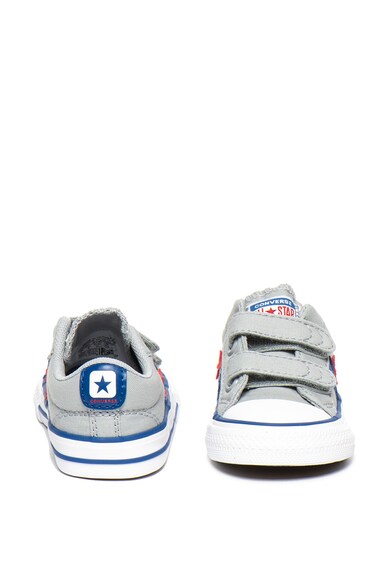 Converse Tenisi din material textil cu velcro Star Player 2V Baieti