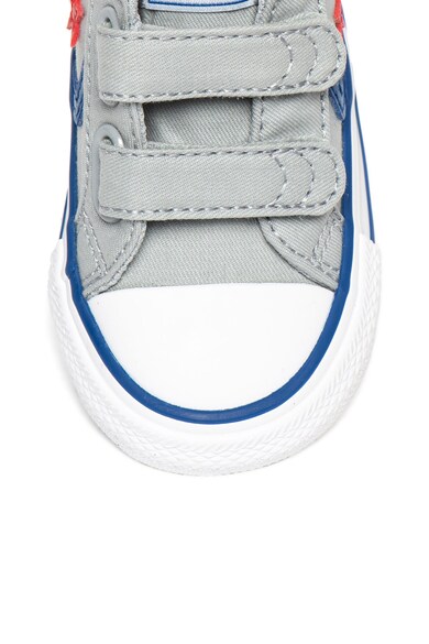 Converse Tenisi din material textil cu velcro Star Player 2V Baieti