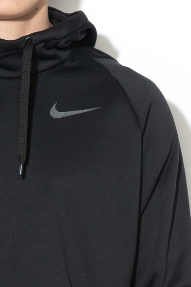 Nike Суитшърт за фитнес с Dri-Fit Мъже