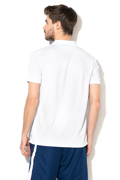 Nike Tricou polo realizat cu Dri-Fit, pentru tenis Barbati