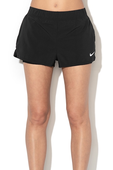 Nike Къс панталон за тенис Жени