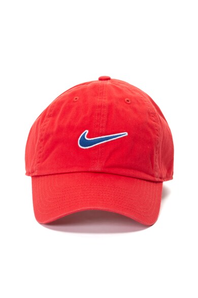 Nike Sapca unisex cu logo brodat Heritage Femei