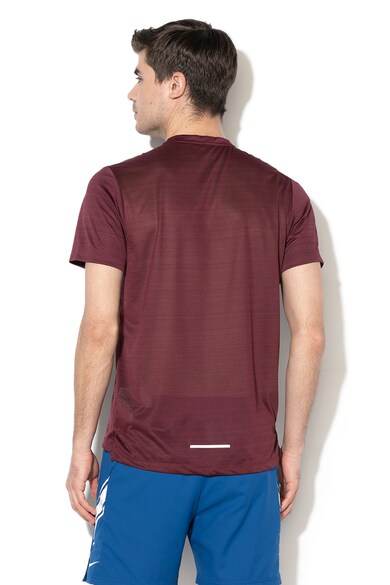 Nike Tricou cu Dry Fit, pentru alergare Miller Barbati