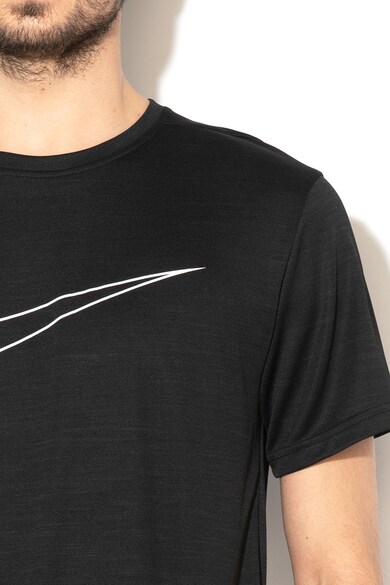 Nike Dri Fit edzőpóló férfi