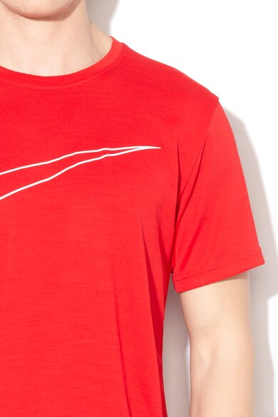 Nike Dri Fit edzőpóló férfi