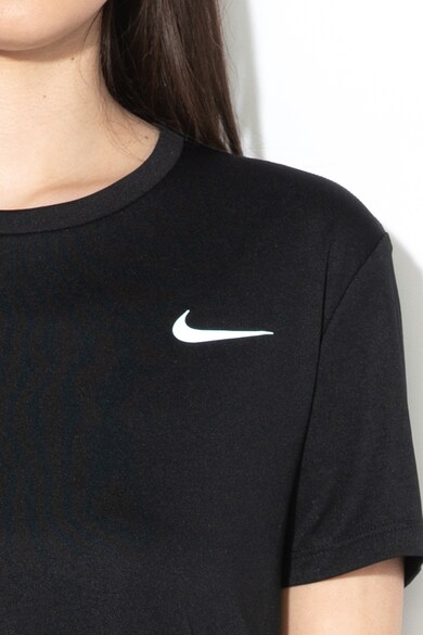 Nike Тениска Miler Dri-Fit за бягане Жени