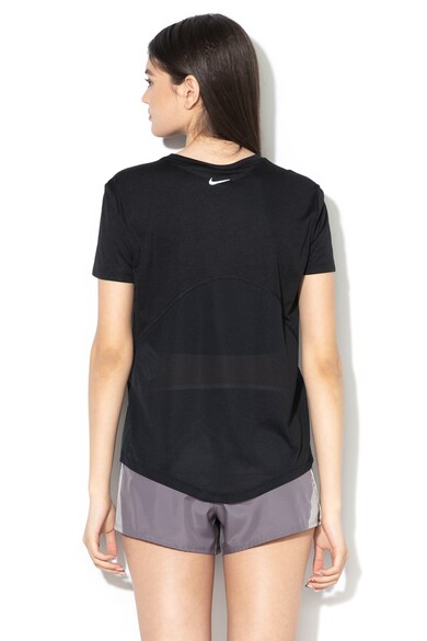 Nike Тениска Miler Dri-Fit за бягане Жени