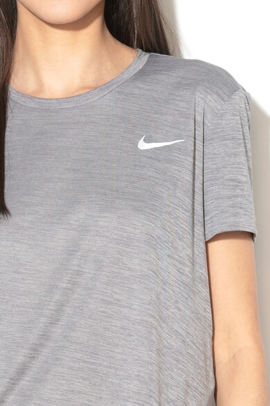 Nike Dri-fit futópóló hálós betétekkel női