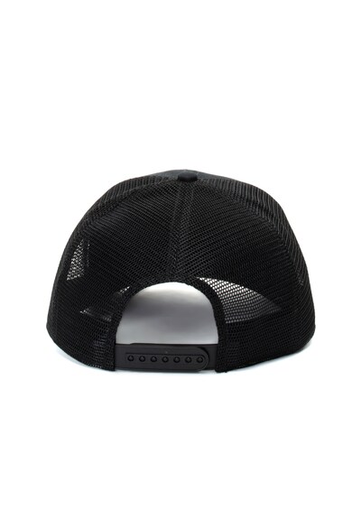 Nike Унисекс шапка с бродирано лого Жени