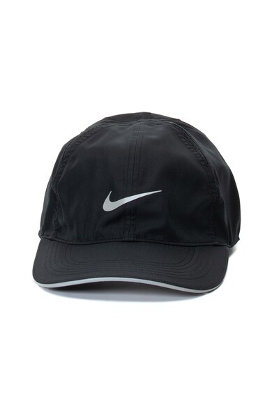 Nike Sapca unisex, din material usor, pentru alergare Dri-Fit Barbati