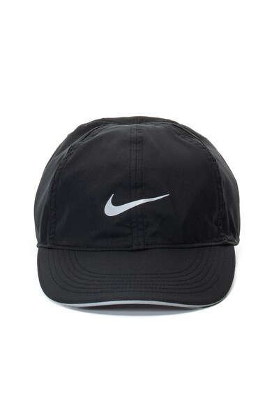 Nike Олекотена шапка с Dri-Fit за бягане Жени