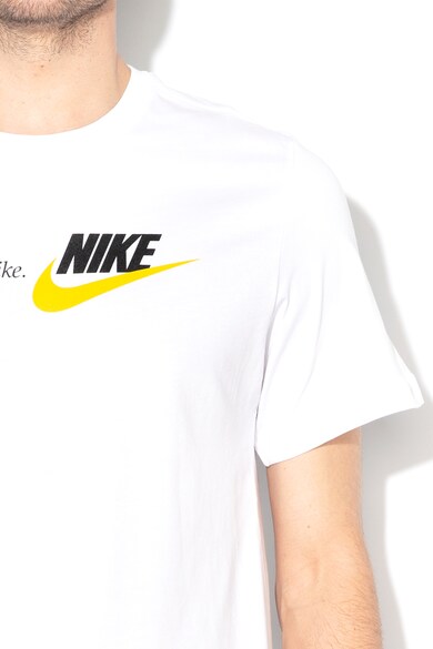 Nike Tricou cu imprimeu logo104 Barbati