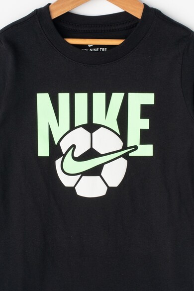 Nike Tricou cu imprimeu logo102 Baieti