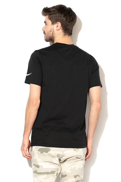 Nike Фитнес тениска с Dri Fit Мъже